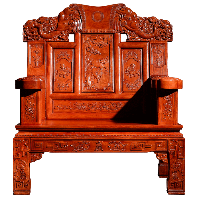 紅木家具 全國十大紅木家具品牌