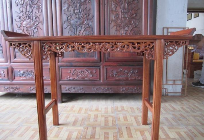 紅木家具 清代紅木家具