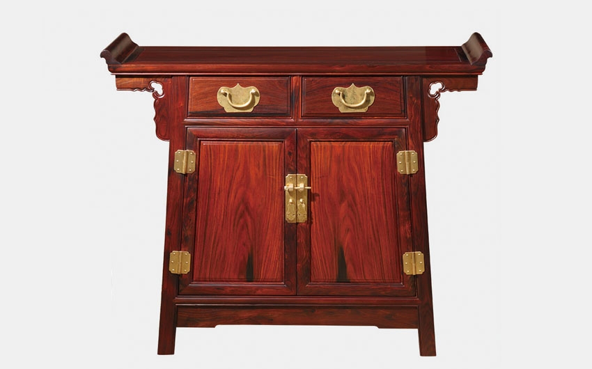 兩聯(lián)柜