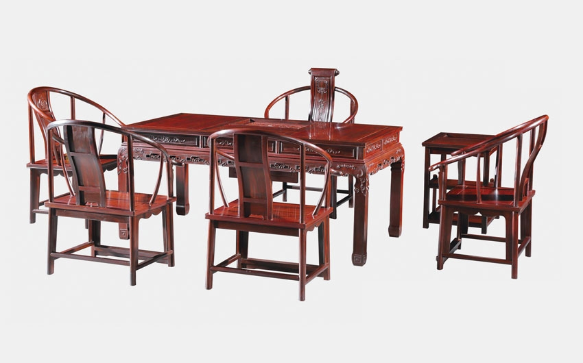 六合同春茶臺(tái)